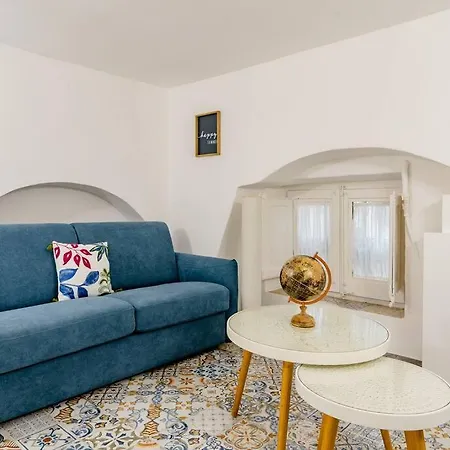 Cortile Marconi Apartment Palermo Exterior foto