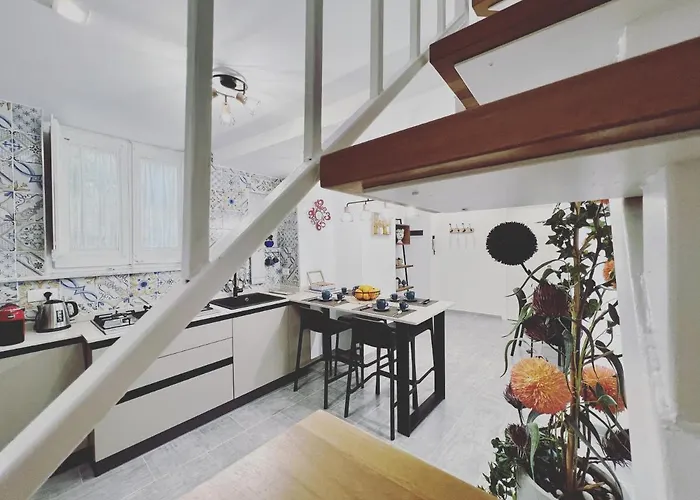 Cortile Marconi Apartment