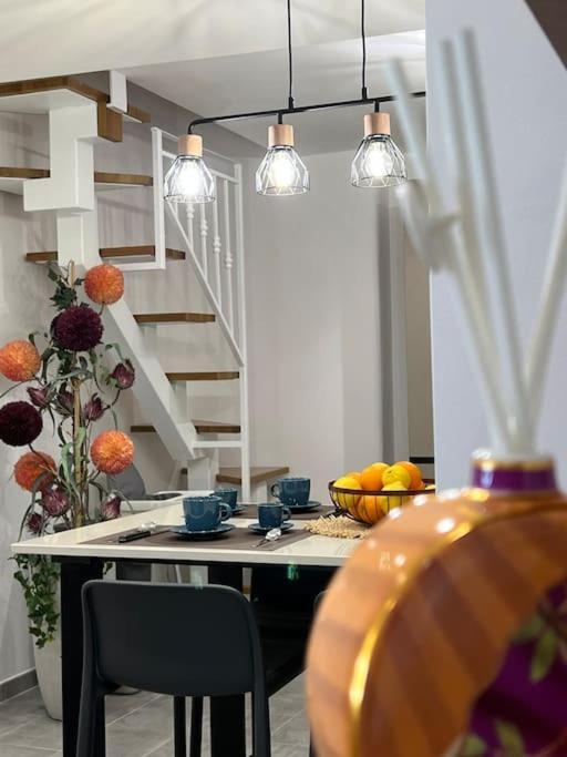Appartement Cortile Marconi Palermo