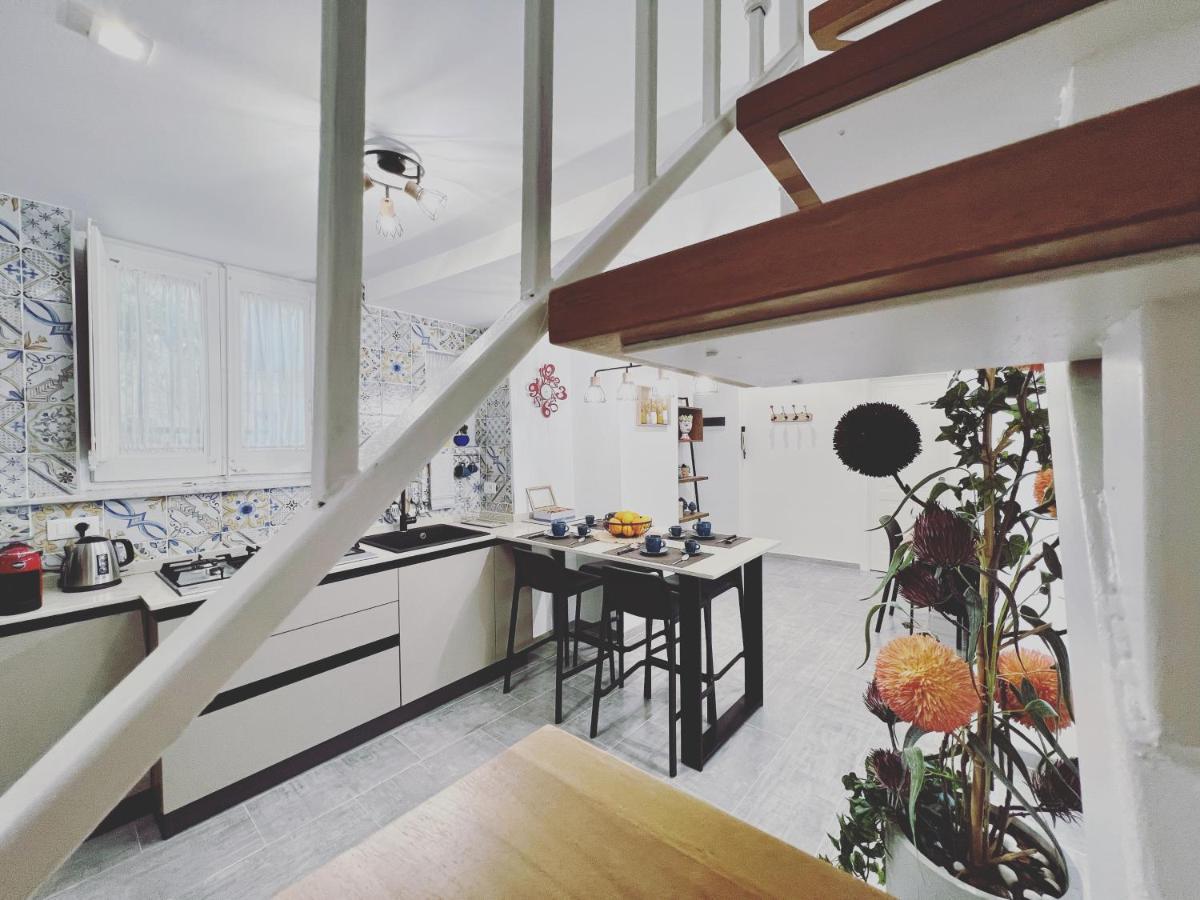 Appartement Cortile Marconi *