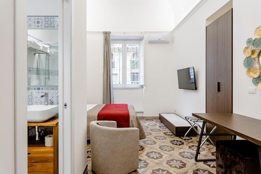 Cortile Marconi Appartement