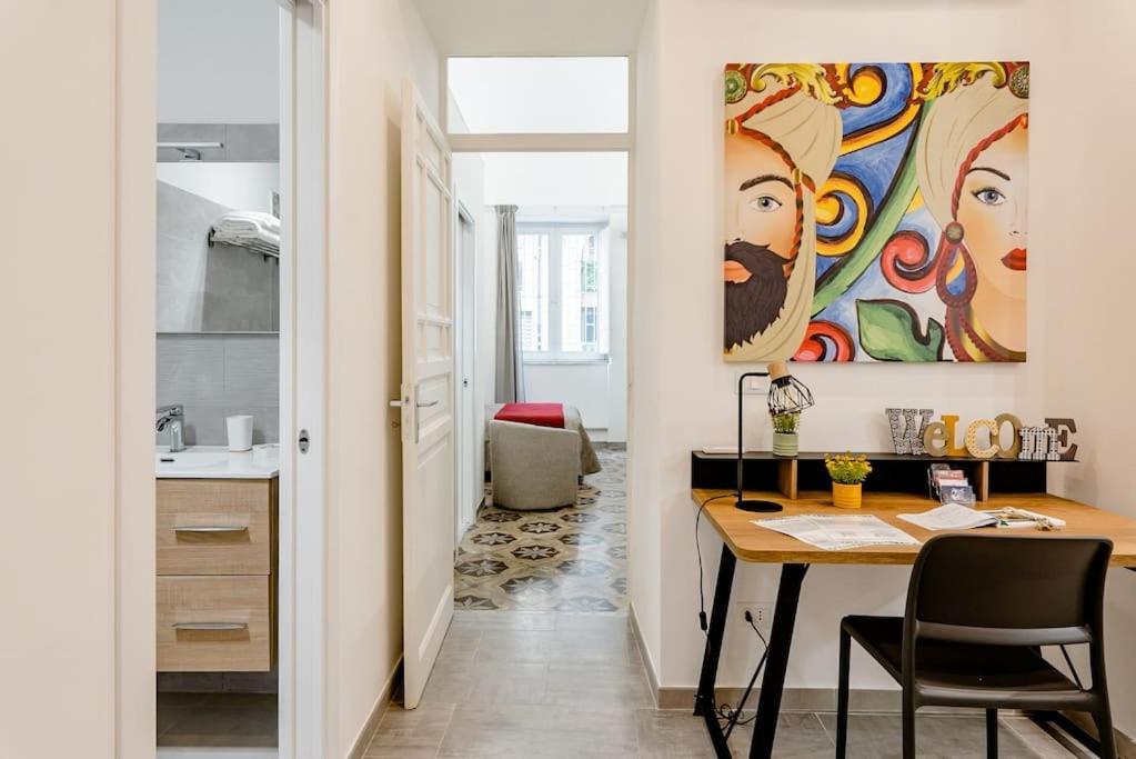 Appartement Cortile Marconi