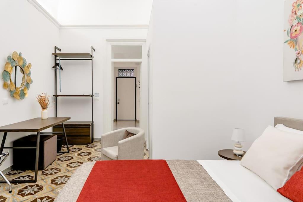 Appartement Cortile Marconi *