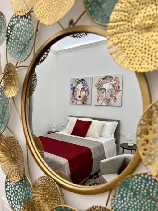Appartement Cortile Marconi Palermo