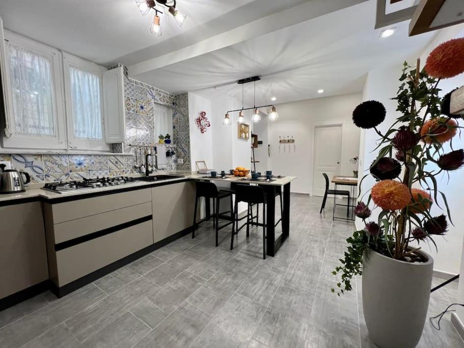 Appartement Cortile Marconi *