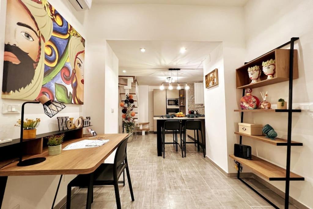 Cortile Marconi Appartement