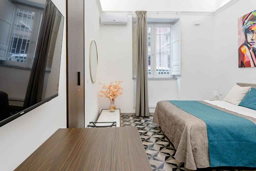 Appartement Cortile Marconi